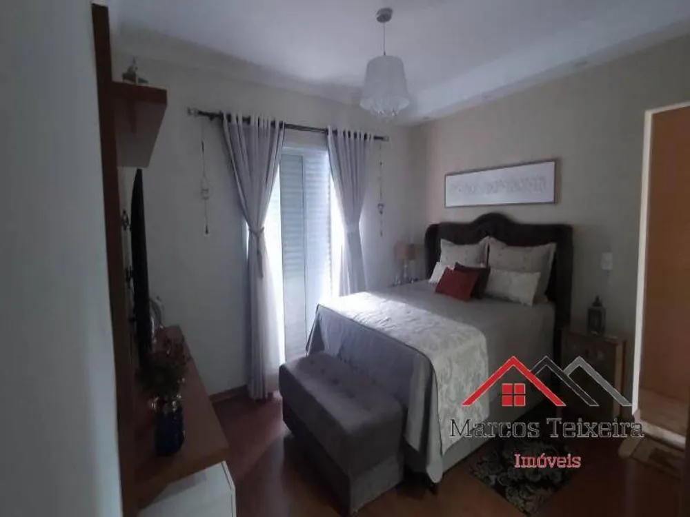 Casa, 3 quartos, 140 m² - Foto 12