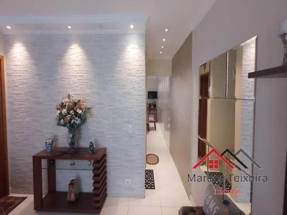 Casa, 3 quartos, 140 m² - Foto 5
