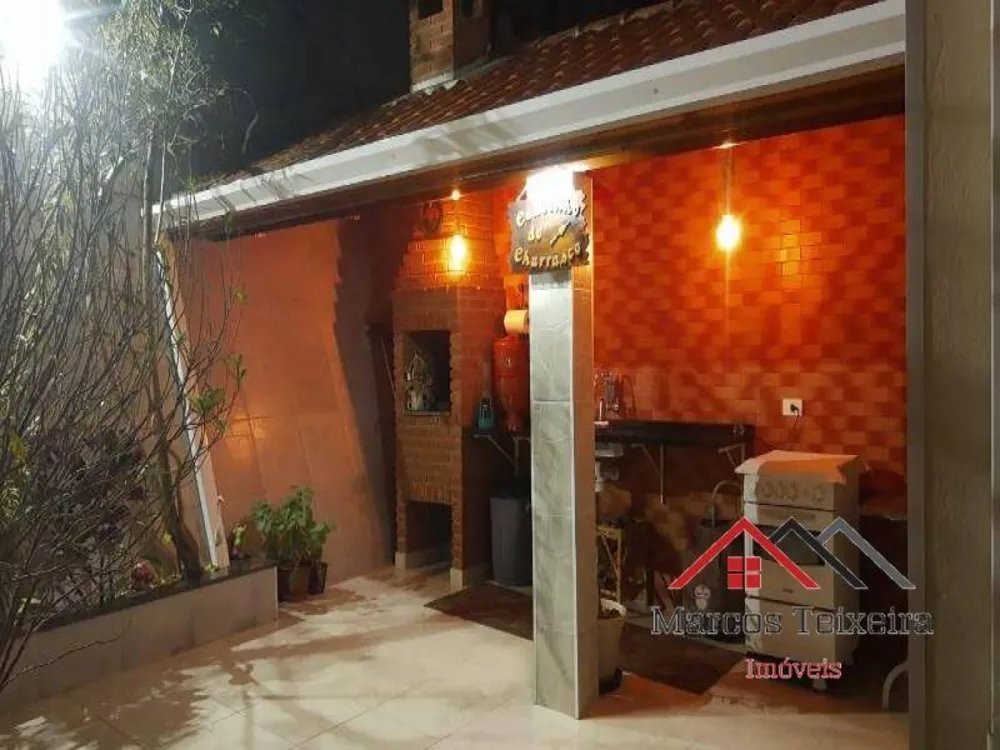 Casa, 3 quartos, 140 m² - Foto 8