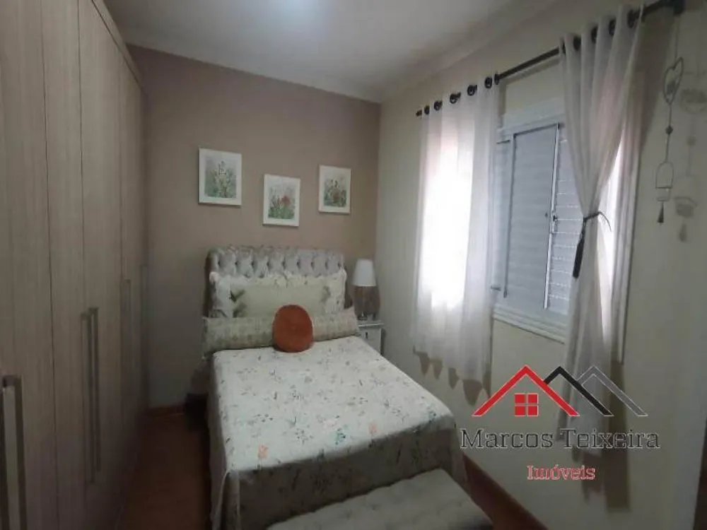 Casa, 3 quartos, 140 m² - Foto 10