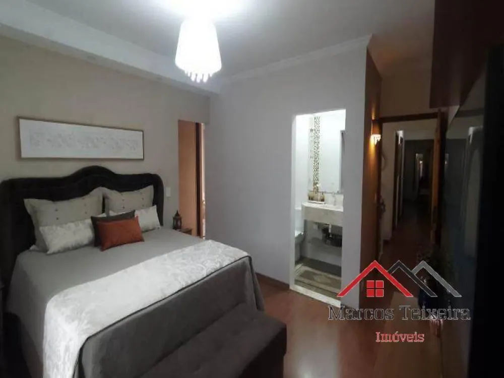Casa, 3 quartos, 140 m² - Foto 9