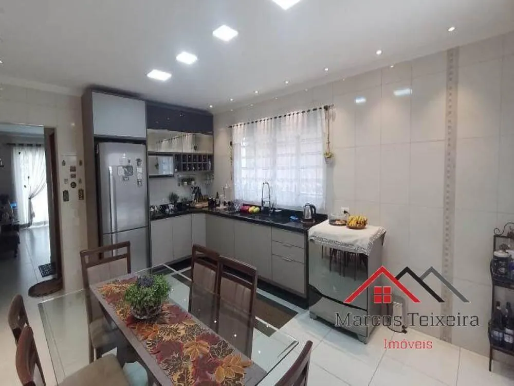 Casa, 3 quartos, 140 m² - Foto 3