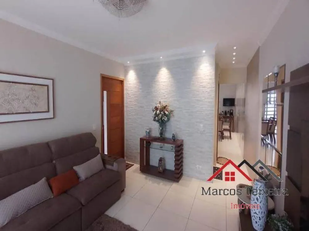 Casa, 3 quartos, 140 m² - Foto 4