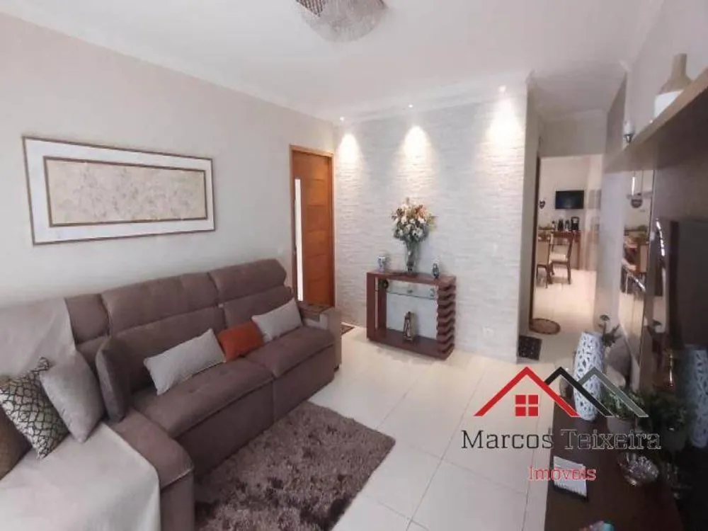 Casa, 3 quartos, 140 m² - Foto 6