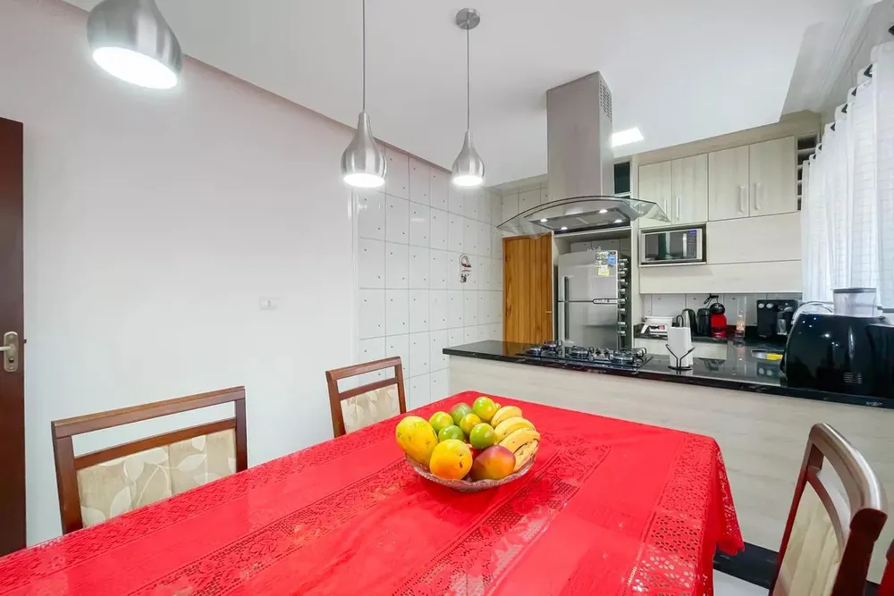 Casa, 3 quartos, 225 m² - Foto 3