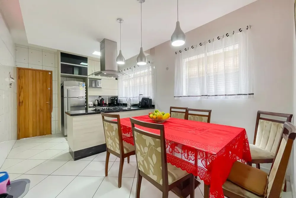 Casa, 3 quartos, 225 m² - Foto 4