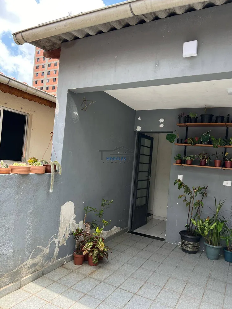 Casa, 3 quartos, 250 m² - Foto 8