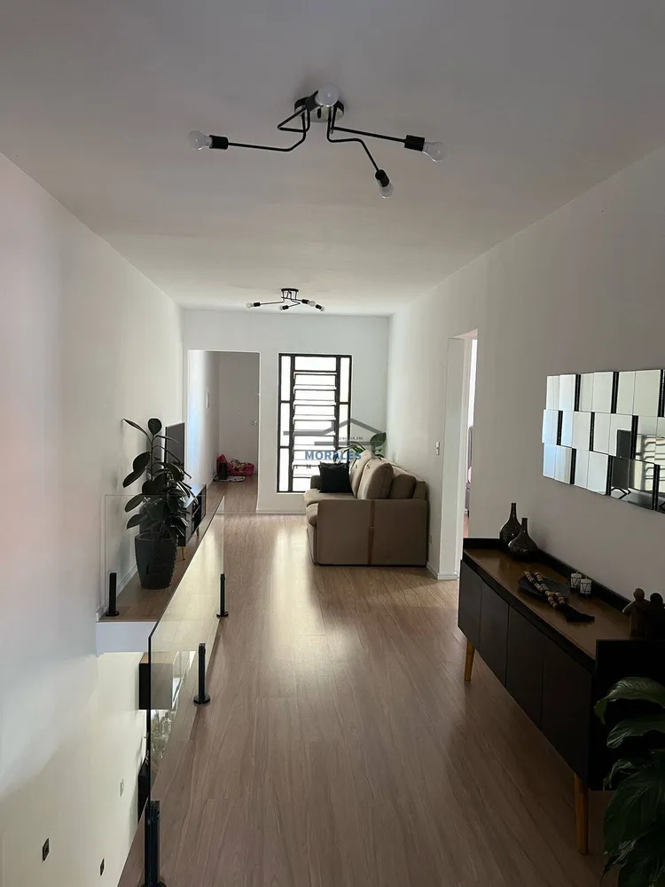 Casa, 3 quartos, 250 m² - Foto 2