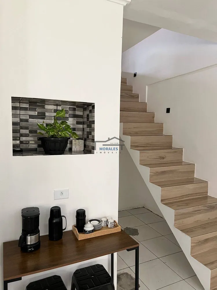 Casa, 3 quartos, 250 m² - Foto 3