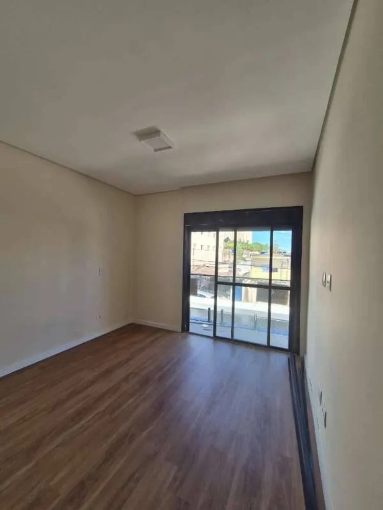 Sobrado, 3 quartos, 120 m² - Foto 2