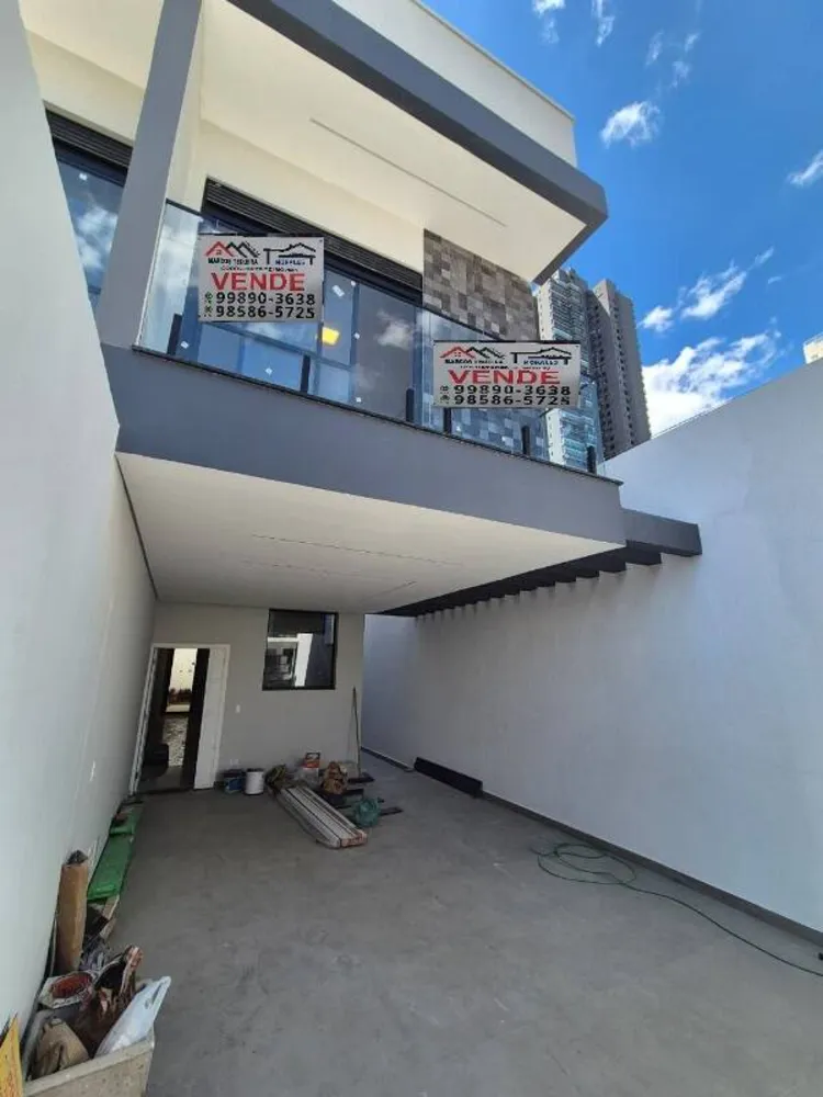 Sobrado, 3 quartos, 120 m² - Foto 4