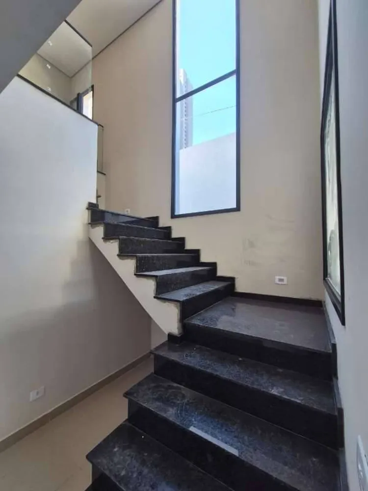 Sobrado, 3 quartos, 120 m² - Foto 8