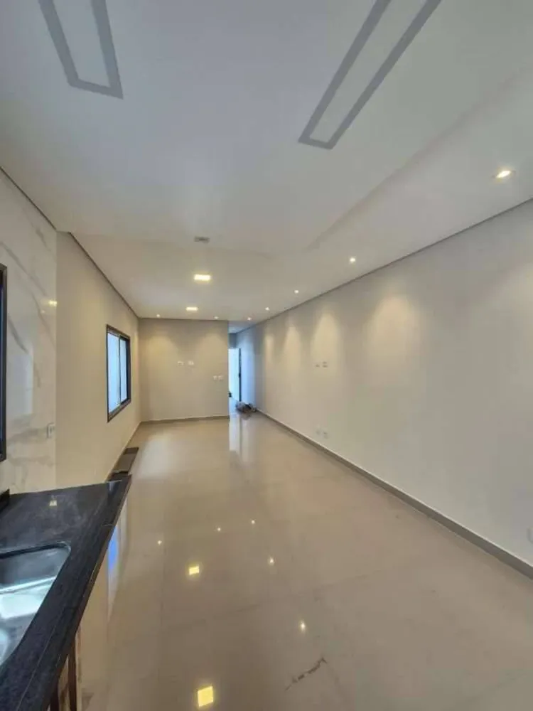 Sobrado, 3 quartos, 120 m² - Foto 3