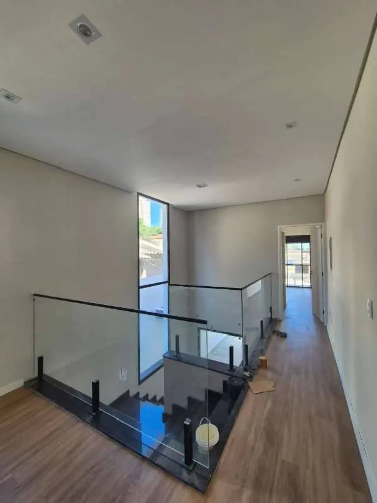 Sobrado, 3 quartos, 120 m² - Foto 4
