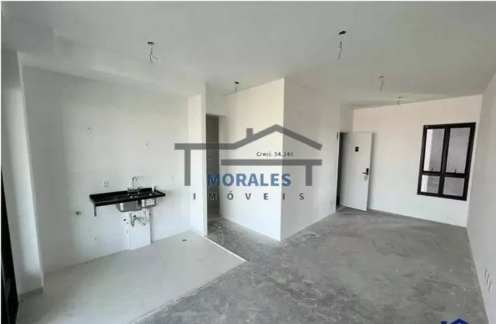 Apartamento à venda com 4 quartos, 153m² - Foto 4