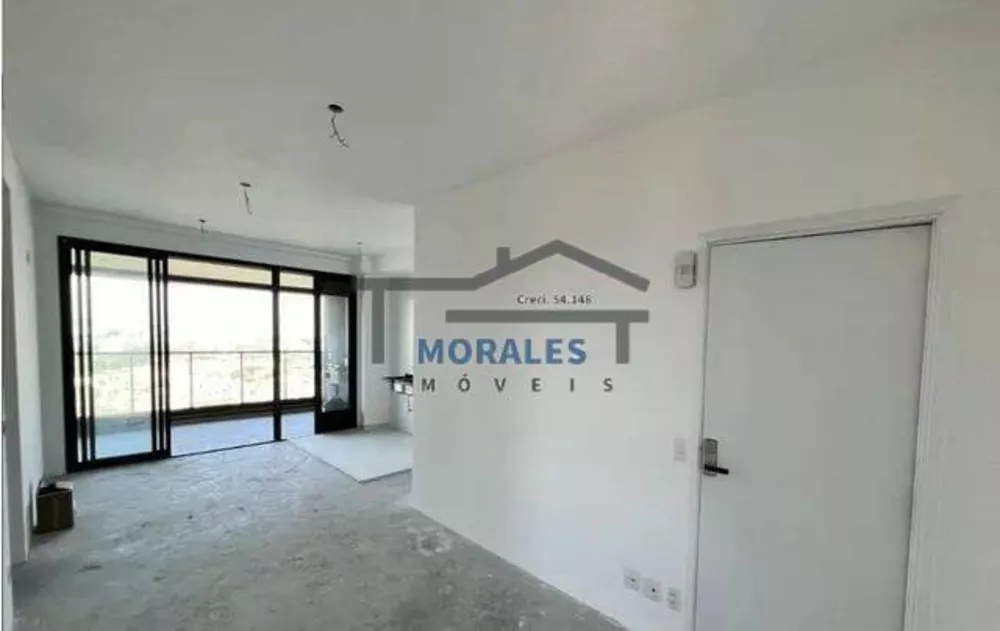 Apartamento à venda com 4 quartos, 153m² - Foto 2