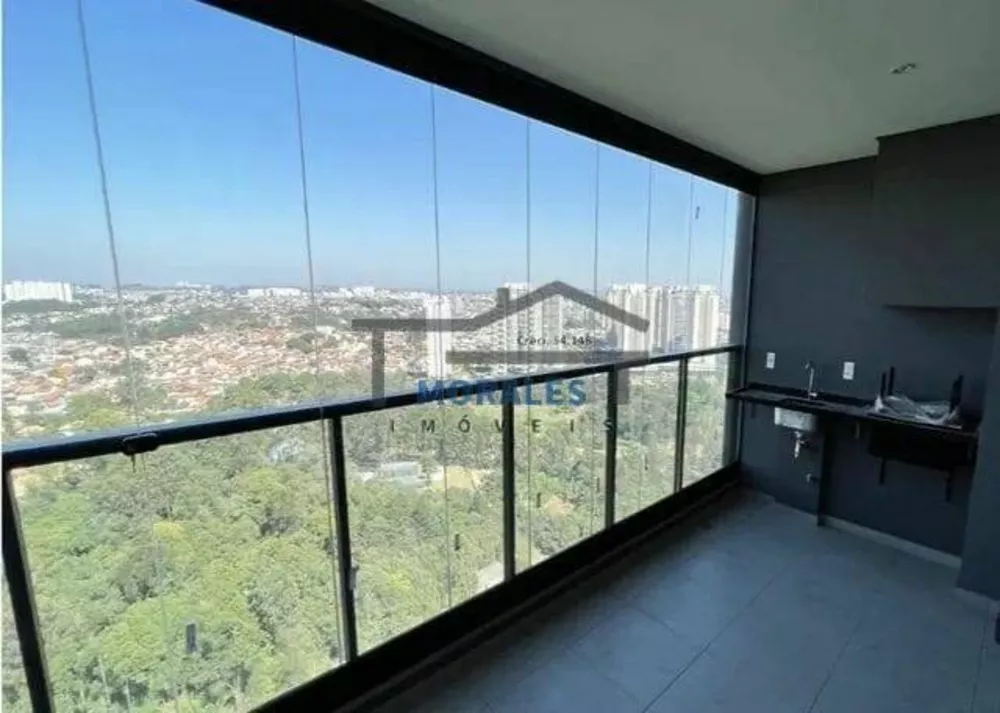 Apartamento à venda com 4 quartos, 153m² - Foto 3