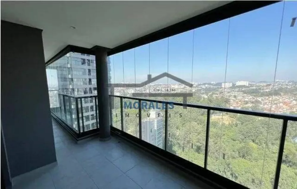 Apartamento à venda com 4 quartos, 153m² - Foto 1