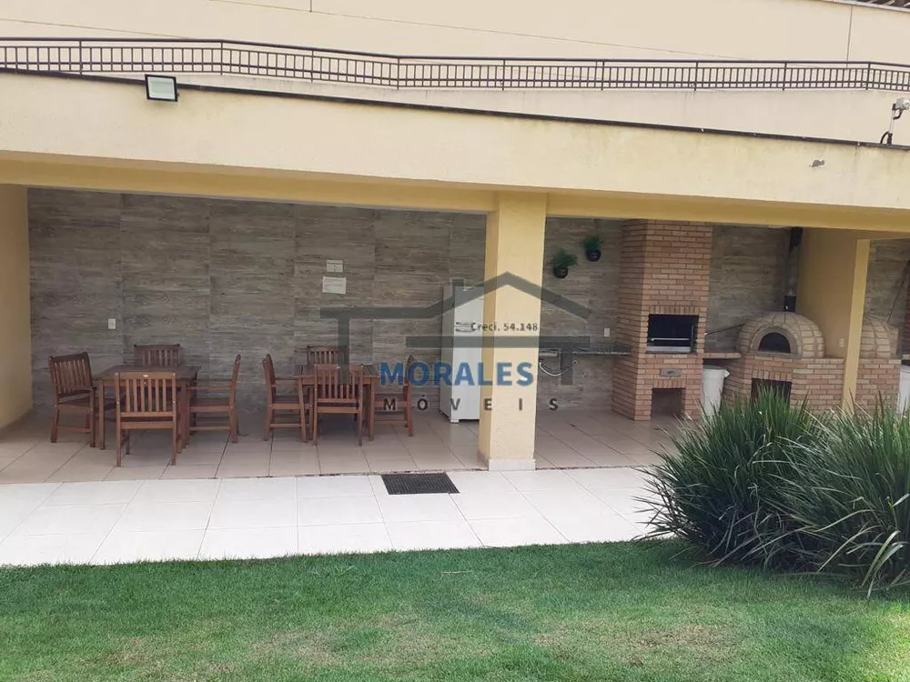 Apartamento à venda com 2 quartos, 48m² - Foto 3