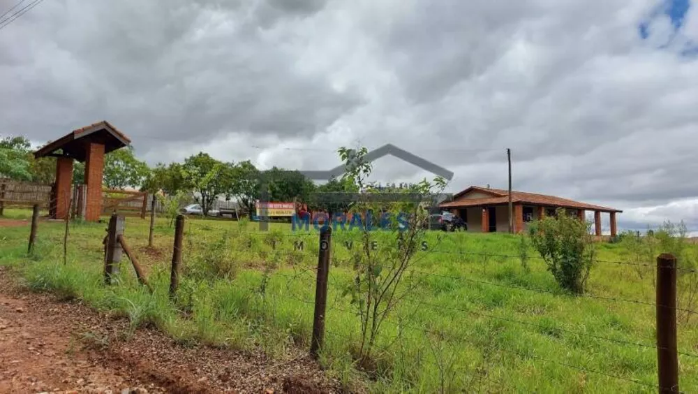 Fazenda à venda com 3 quartos, 100m² - Foto 4