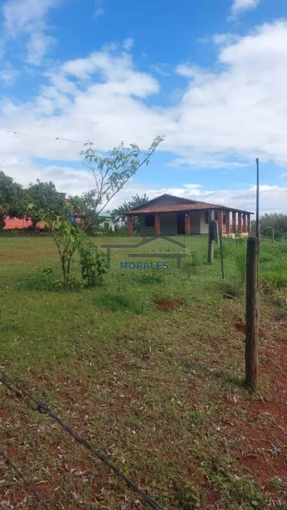 Fazenda à venda com 3 quartos, 100m² - Foto 3