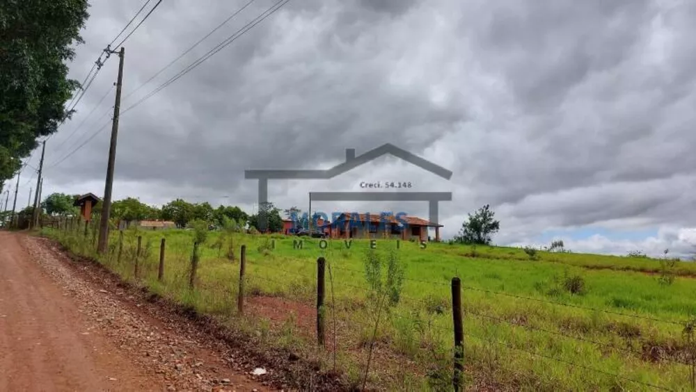 Fazenda à venda com 3 quartos, 100m² - Foto 2