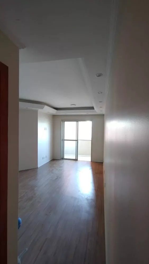 Apartamento à venda com 3 quartos, 72m² - Foto 1