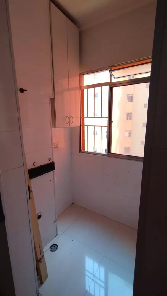 Apartamento à venda com 3 quartos, 72m² - Foto 3