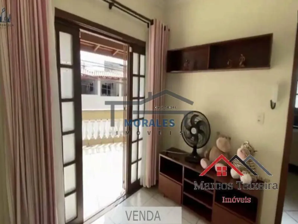 Casa, 3 quartos, 166 m² - Foto 6
