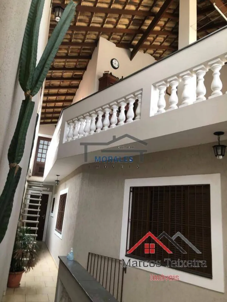 Casa, 3 quartos, 166 m² - Foto 12