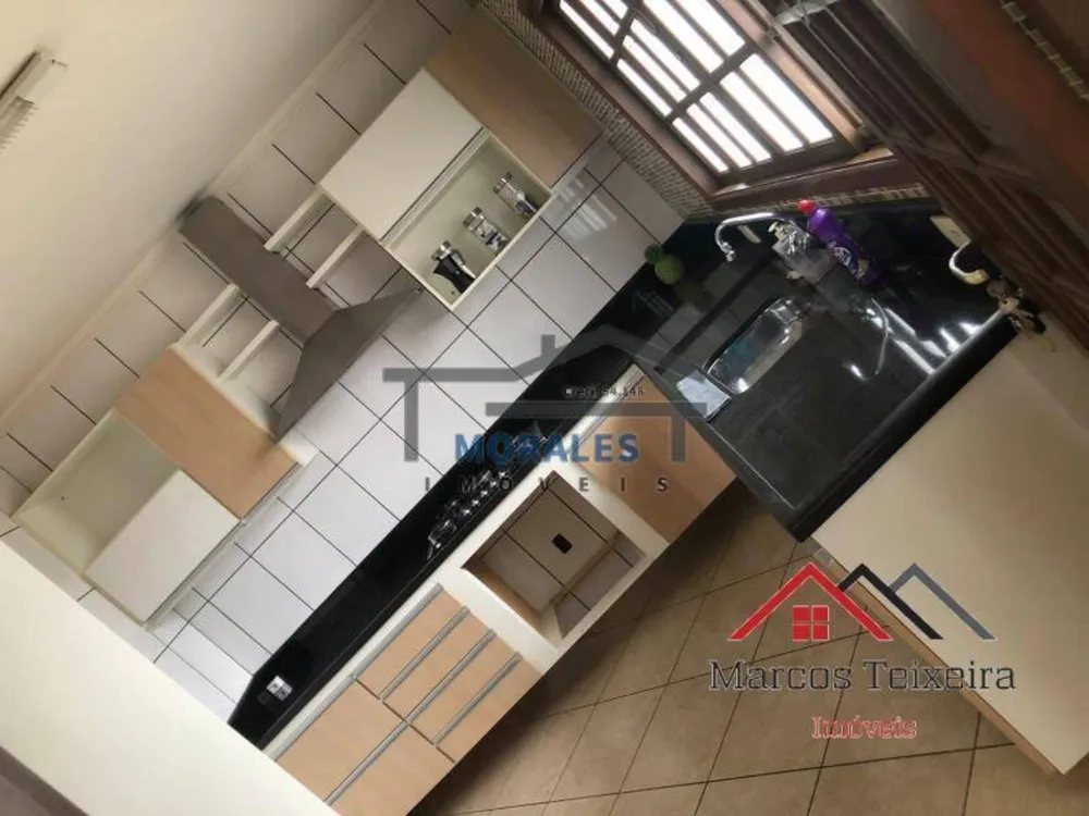 Casa, 3 quartos, 166 m² - Foto 3