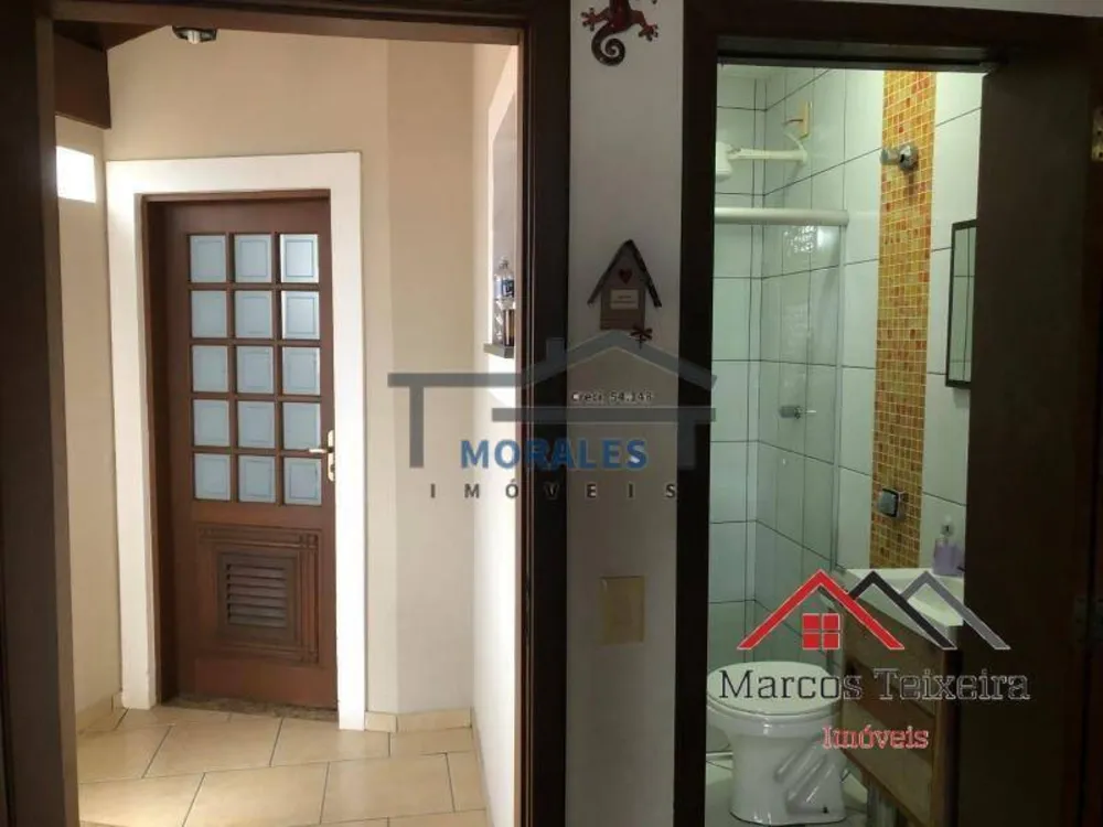 Casa, 3 quartos, 166 m² - Foto 8