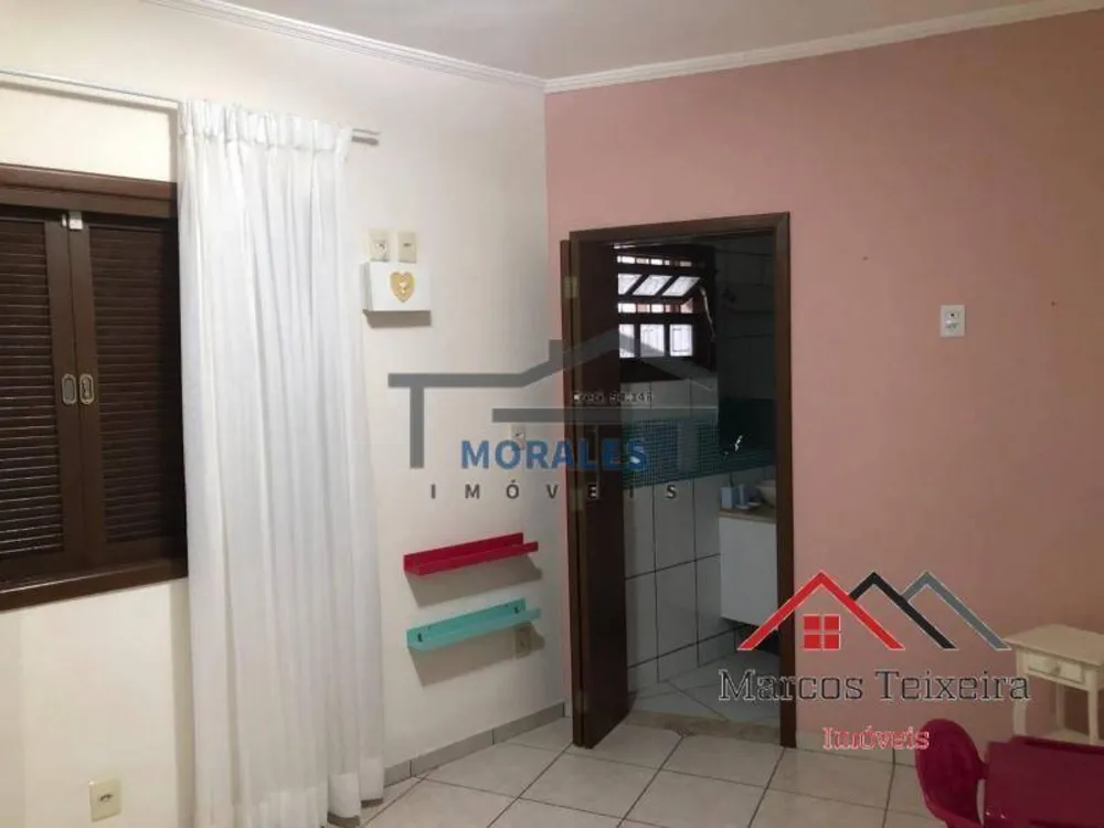 Casa, 3 quartos, 166 m² - Foto 10
