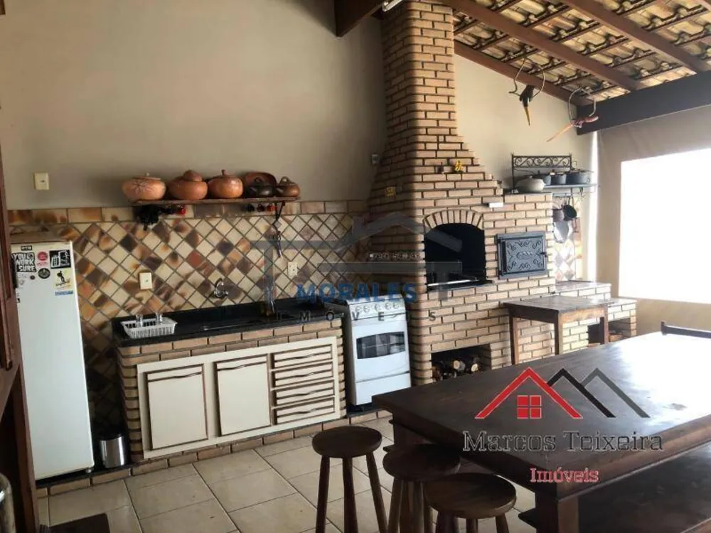 Casa, 3 quartos, 166 m² - Foto 11