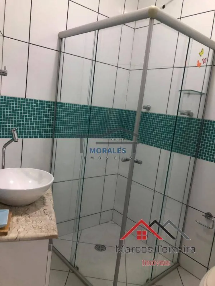 Casa, 3 quartos, 166 m² - Foto 9