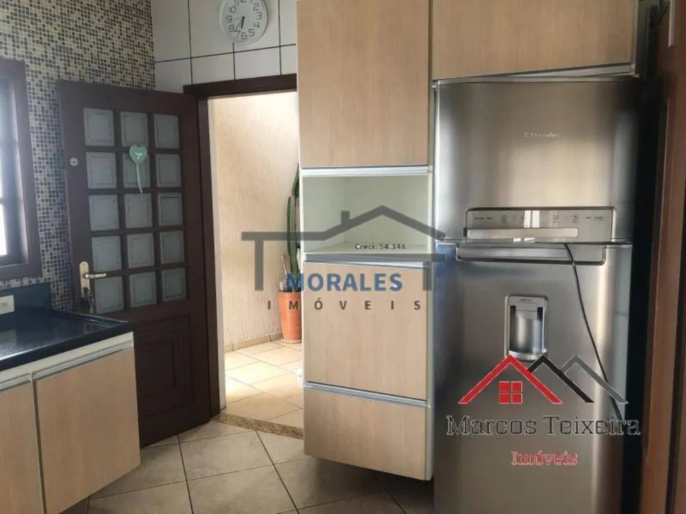 Casa, 3 quartos, 166 m² - Foto 2