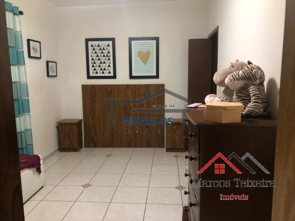 Casa, 3 quartos, 166 m² - Foto 5