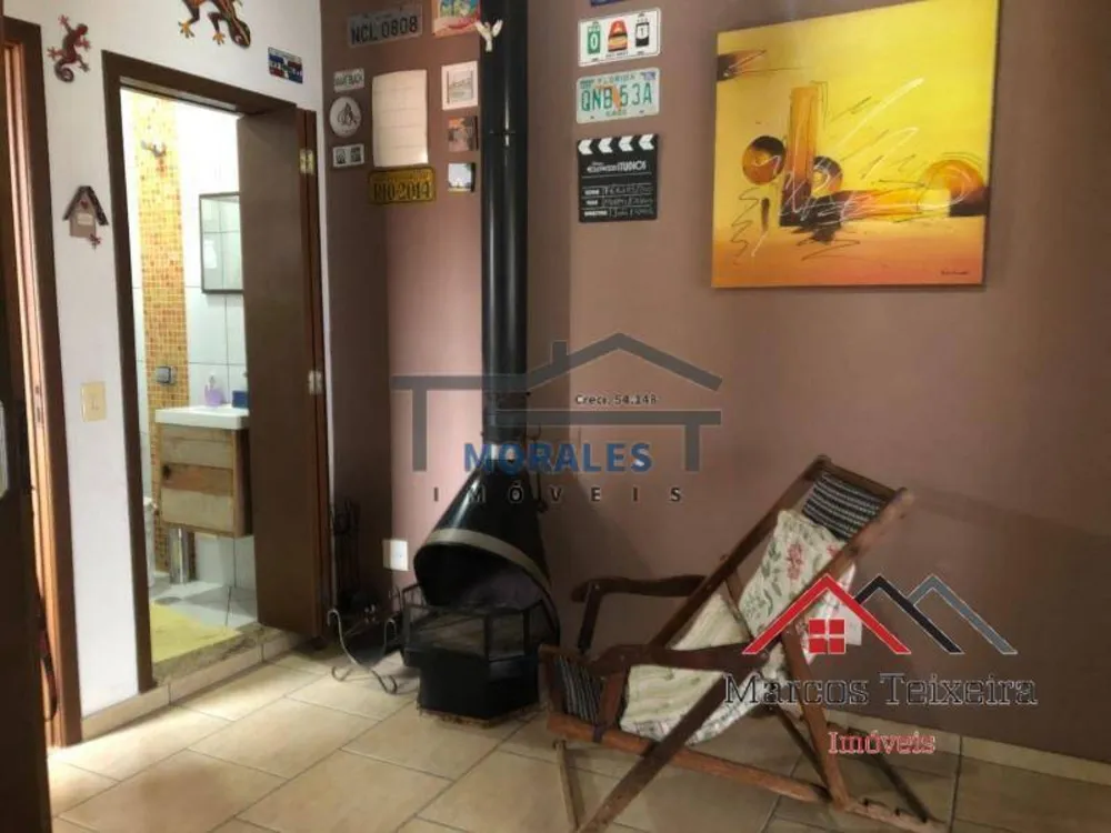 Casa, 3 quartos, 166 m² - Foto 7