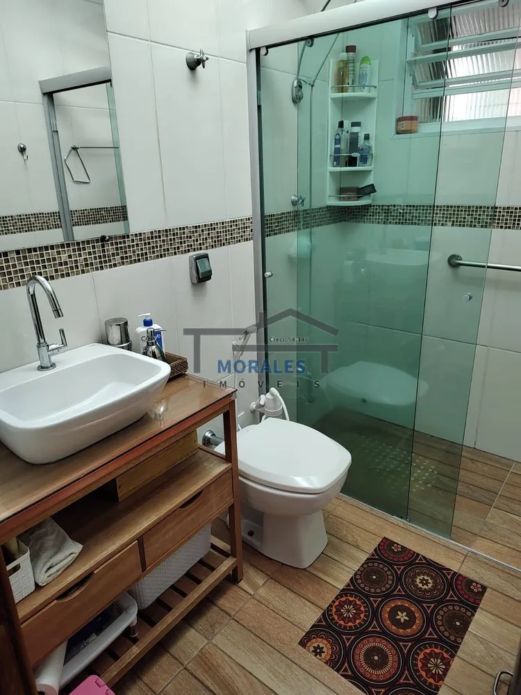 Casa, 3 quartos, 135 m² - Foto 11