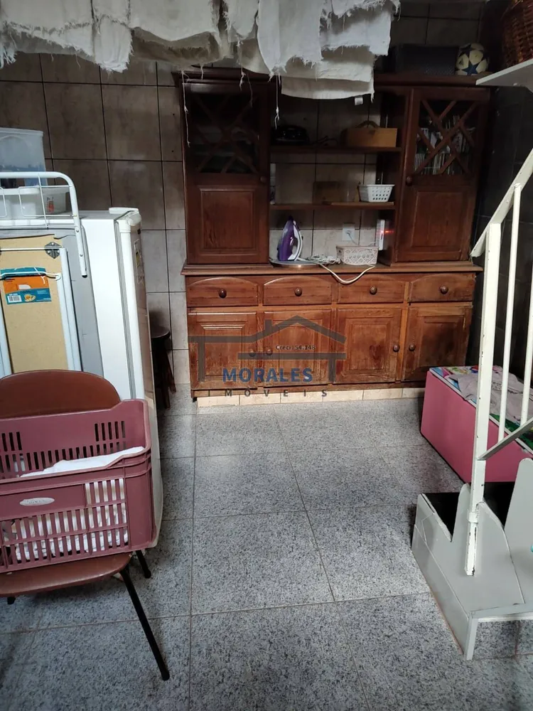 Casa, 3 quartos, 135 m² - Foto 10