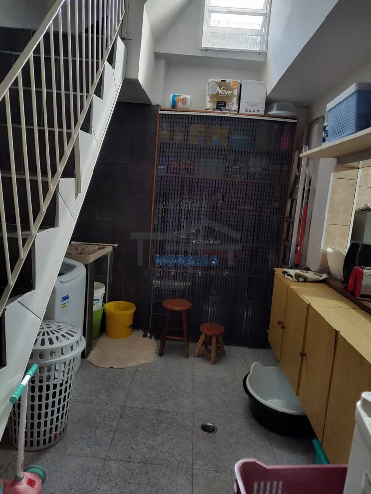 Casa, 3 quartos, 135 m² - Foto 2