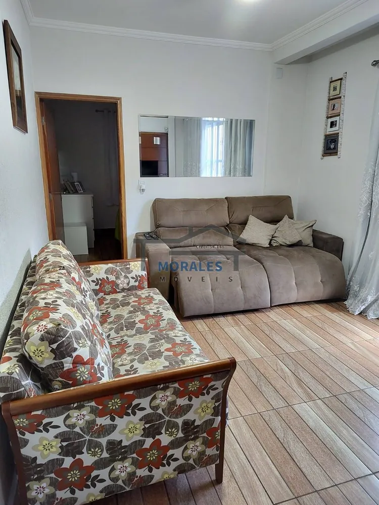Casa, 3 quartos, 135 m² - Foto 3