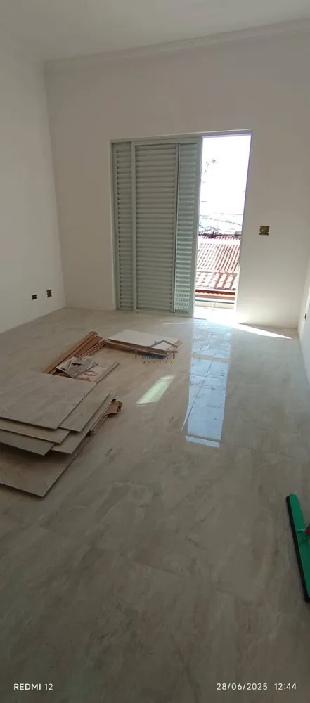 Sobrado, 3 quartos, 150 m² - Foto 4