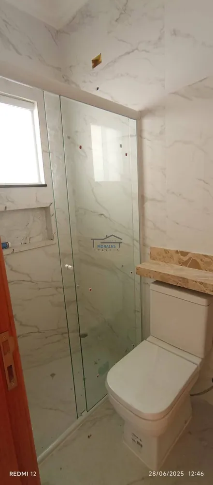 Sobrado, 3 quartos, 150 m² - Foto 5