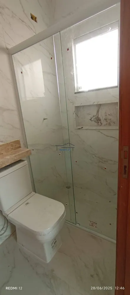 Sobrado, 3 quartos, 150 m² - Foto 2