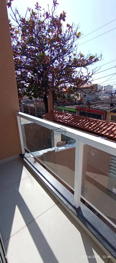 Sobrado, 3 quartos, 150 m² - Foto 1