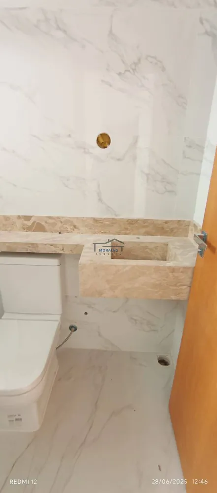 Sobrado, 3 quartos, 150 m² - Foto 3
