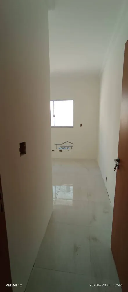 Sobrado, 3 quartos, 150 m² - Foto 4
