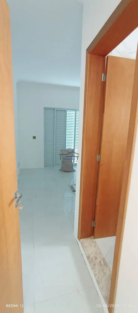 Sobrado, 3 quartos, 150 m² - Foto 7