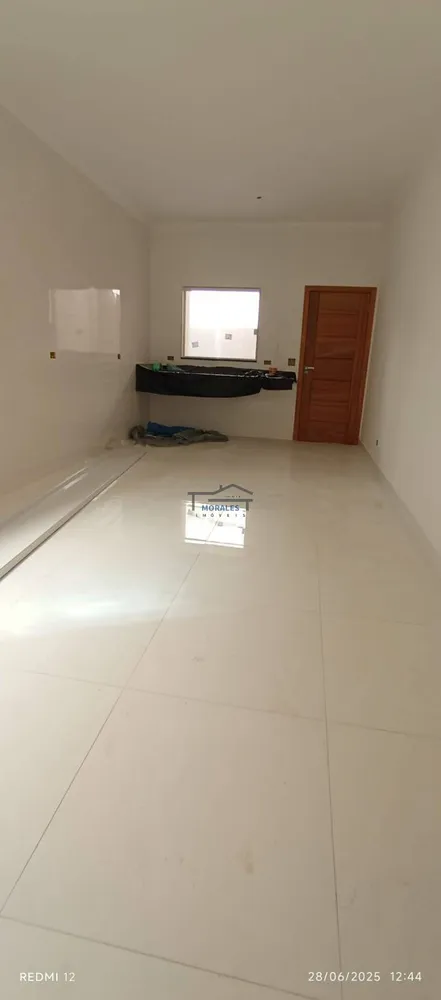 Sobrado, 3 quartos, 150 m² - Foto 2